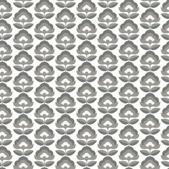 Retro Flower P&S Wallpaper by WallPops