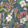 Navy Twist