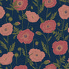 Navy Pink