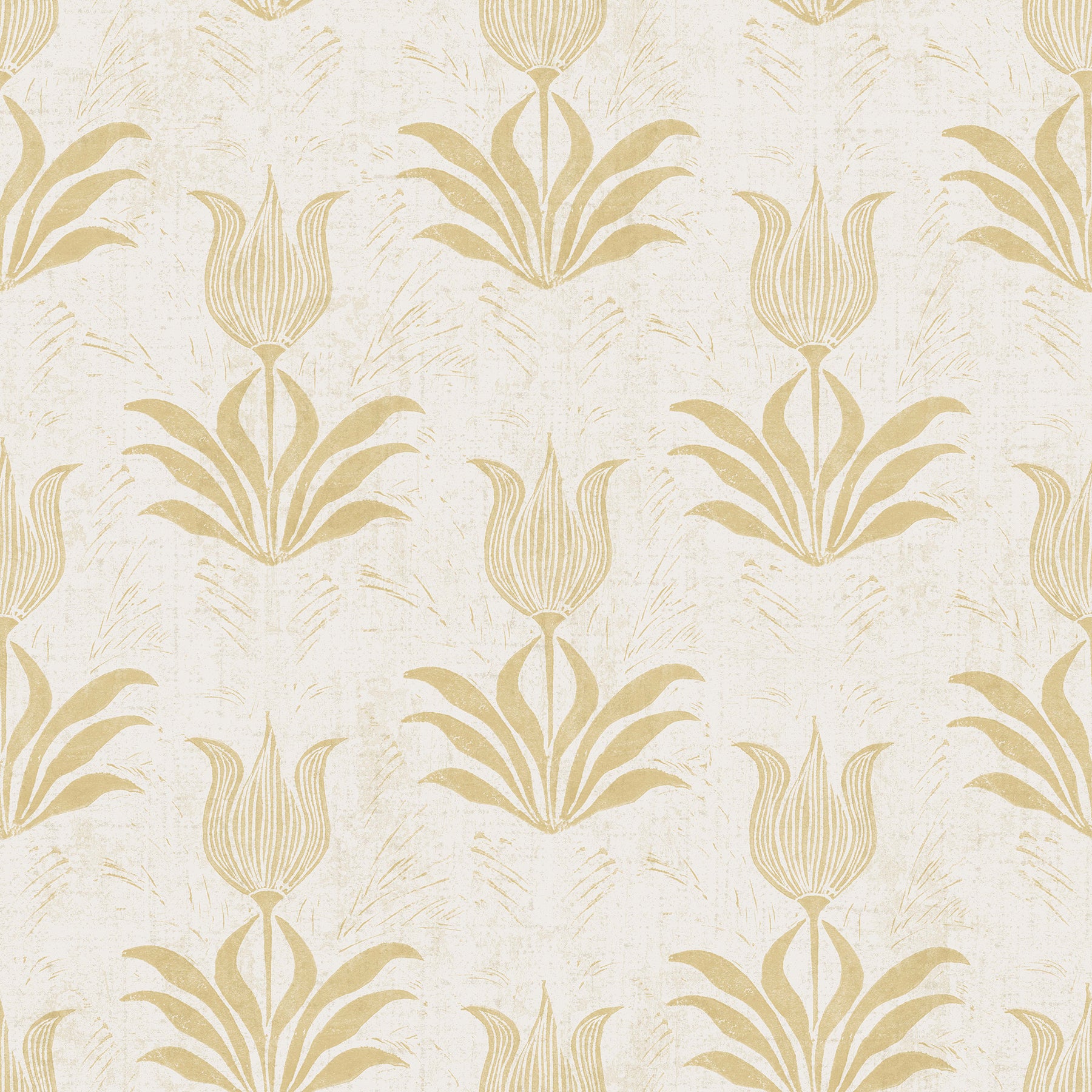 Parrot Tulip P&S Wallpaper by WallPops
