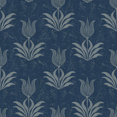 Parrot Tulip P&S Wallpaper by WallPops
