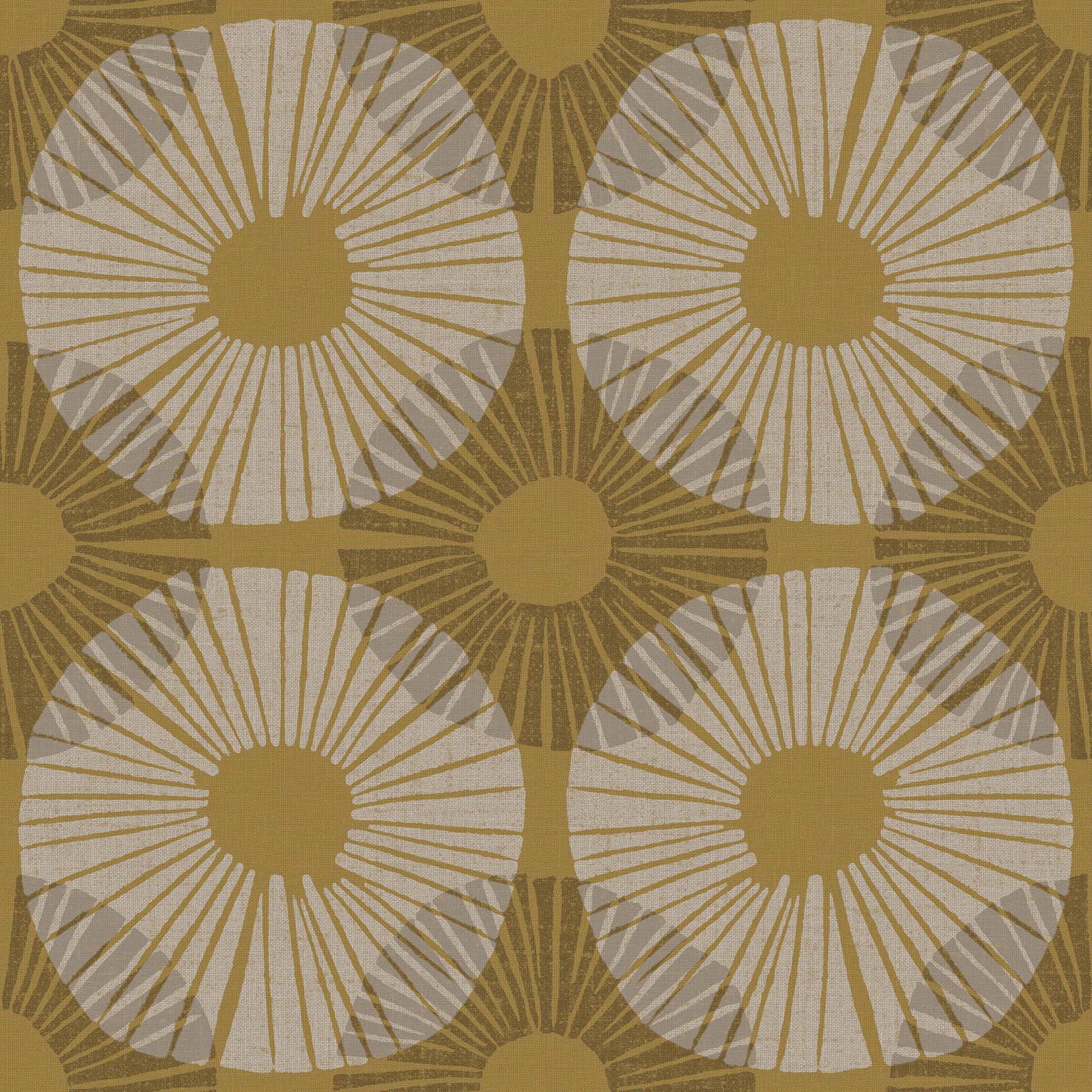Superbloom P&S Wallpaper by WallPops