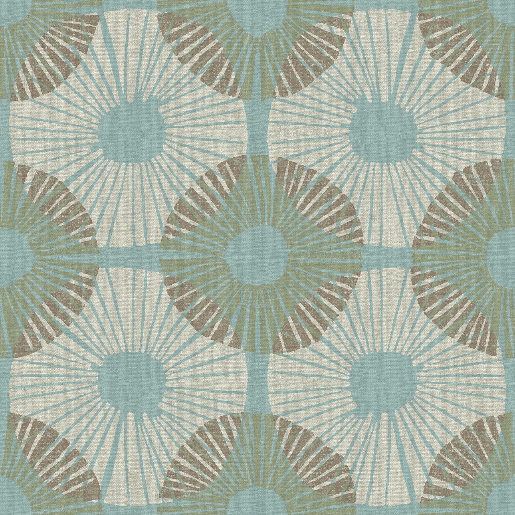 Superbloom P&S Wallpaper by WallPops