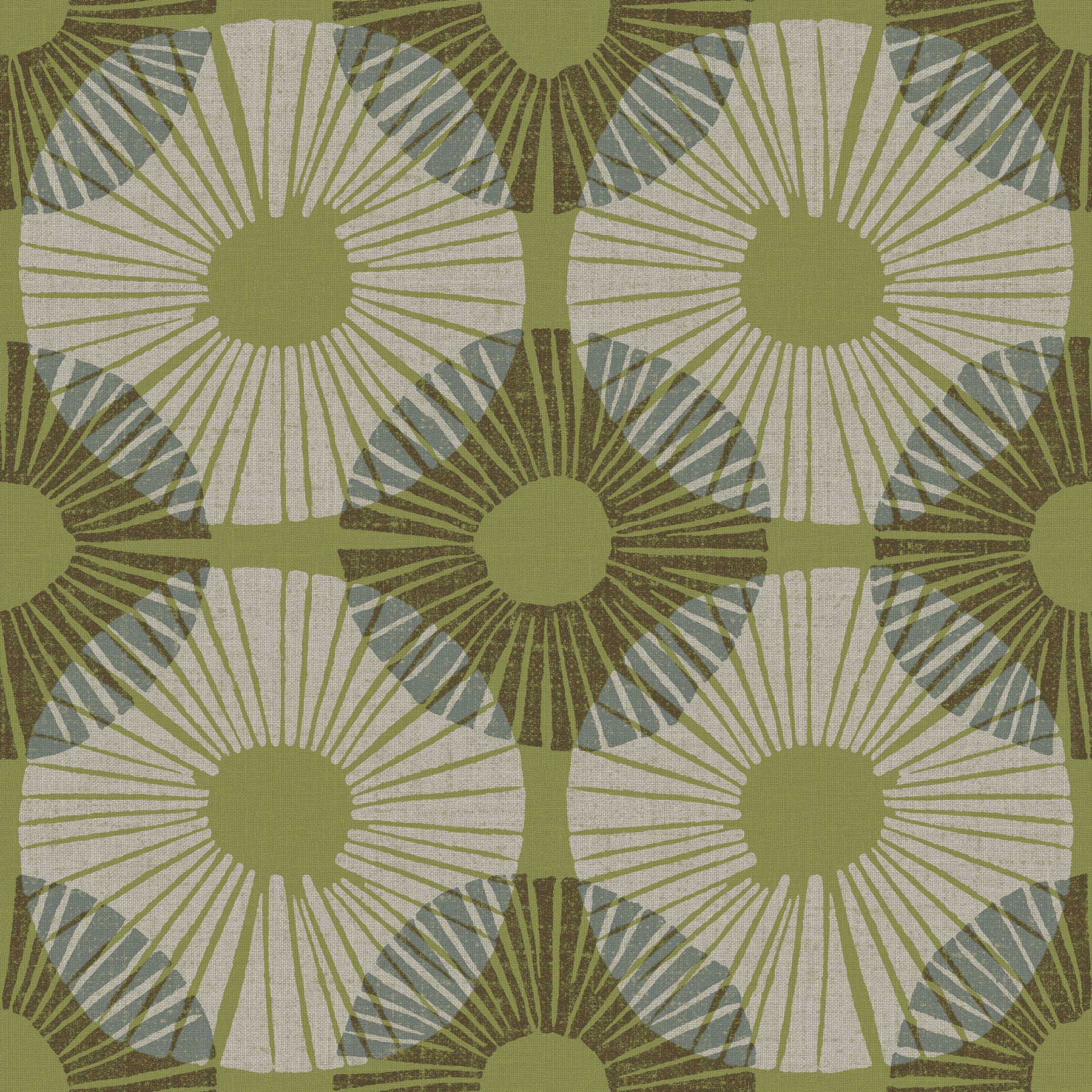 Superbloom P&S Wallpaper by WallPops