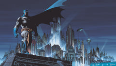 Batman Wall Murals by WallPops