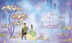 Princess & Frog Wall Murals by WallPops