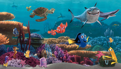 Finding Nemo Wall Murals by WallPops