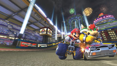 Nintendo - Mario Kart 8 wall murals by WallPops