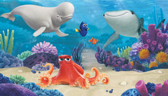 Finding Dory Wall Murals by WallPops