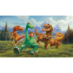 The Good Dinosaur Wall Murals by WallPops