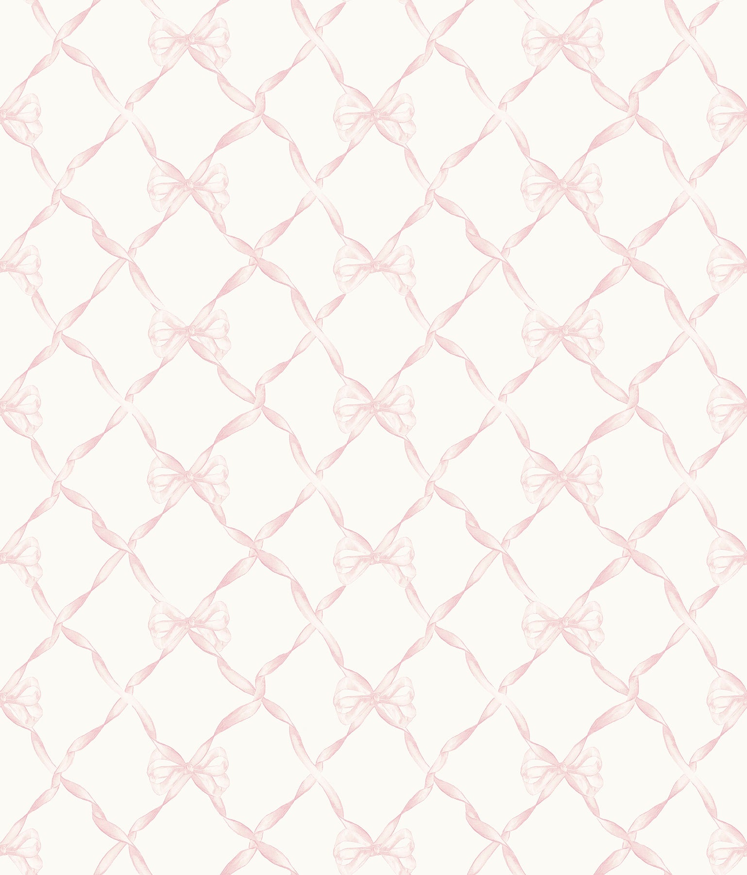 Baby Bow P&S Wallpaper by WallPops