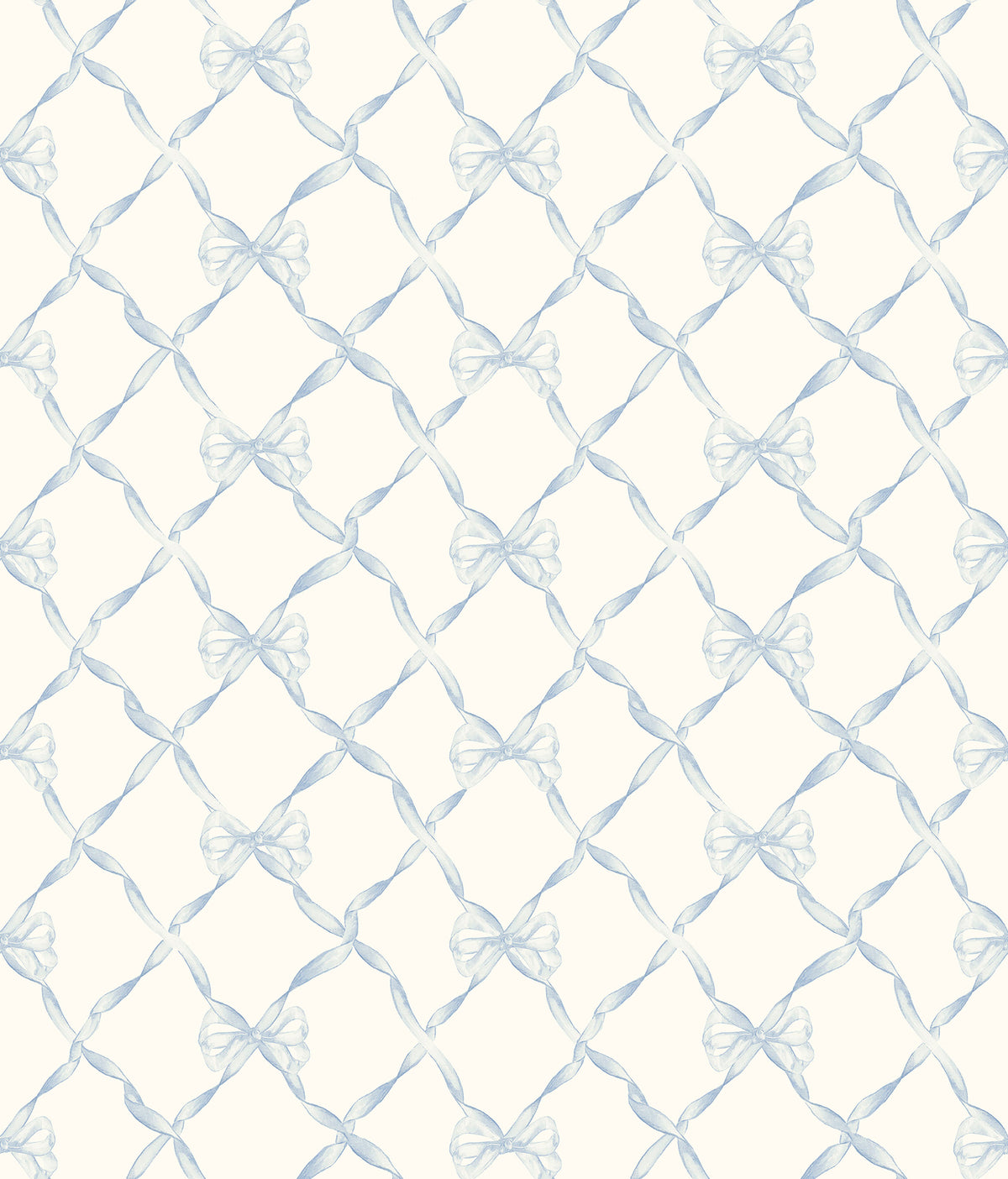 Baby Bow P&S Wallpaper by WallPops