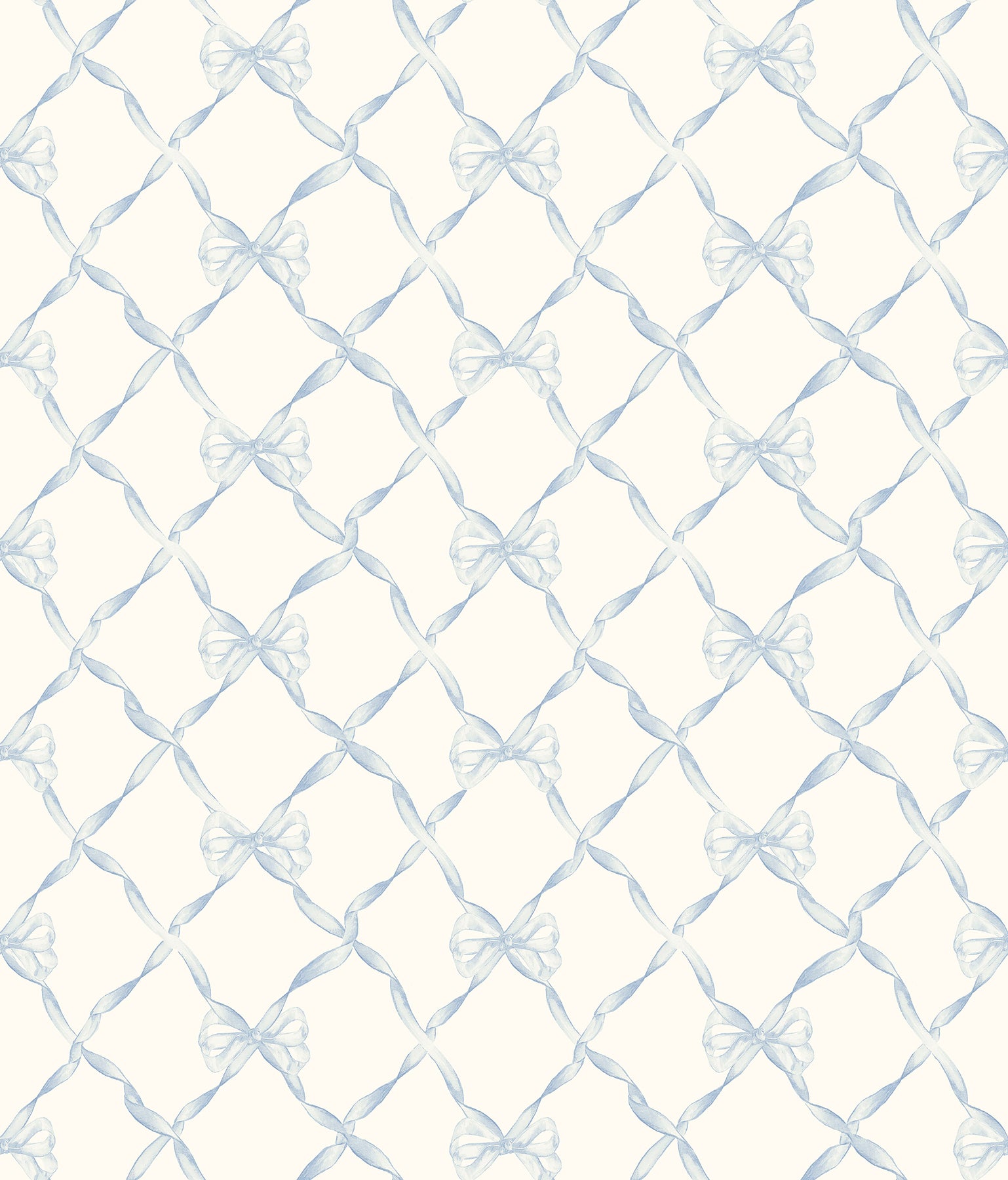 Baby Bow P&S Wallpaper by WallPops