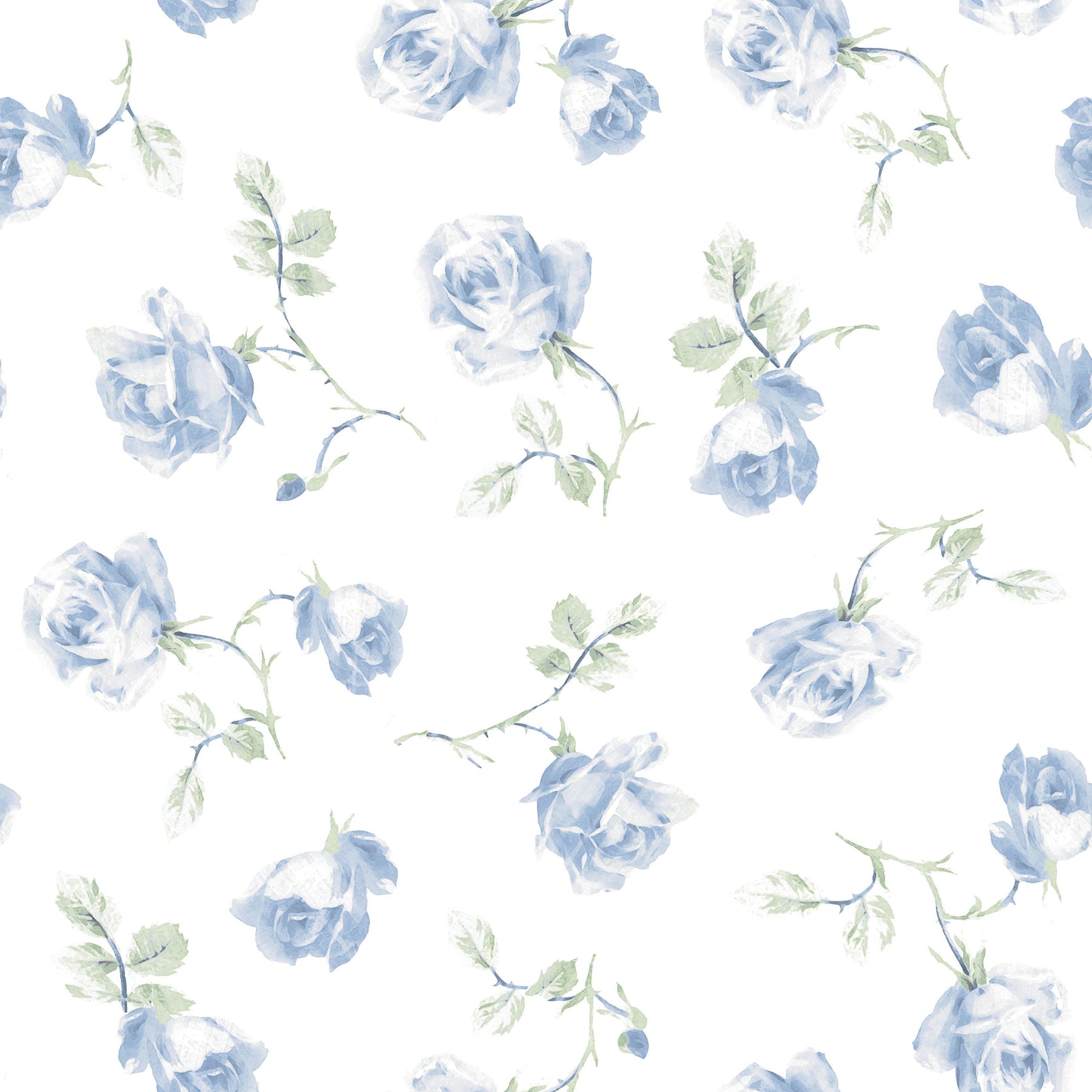 Ribbon Rosa P&S Wallpaper by WallPops