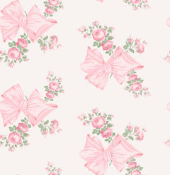 Rosa Beaux P&S Wallpaper by WallPops