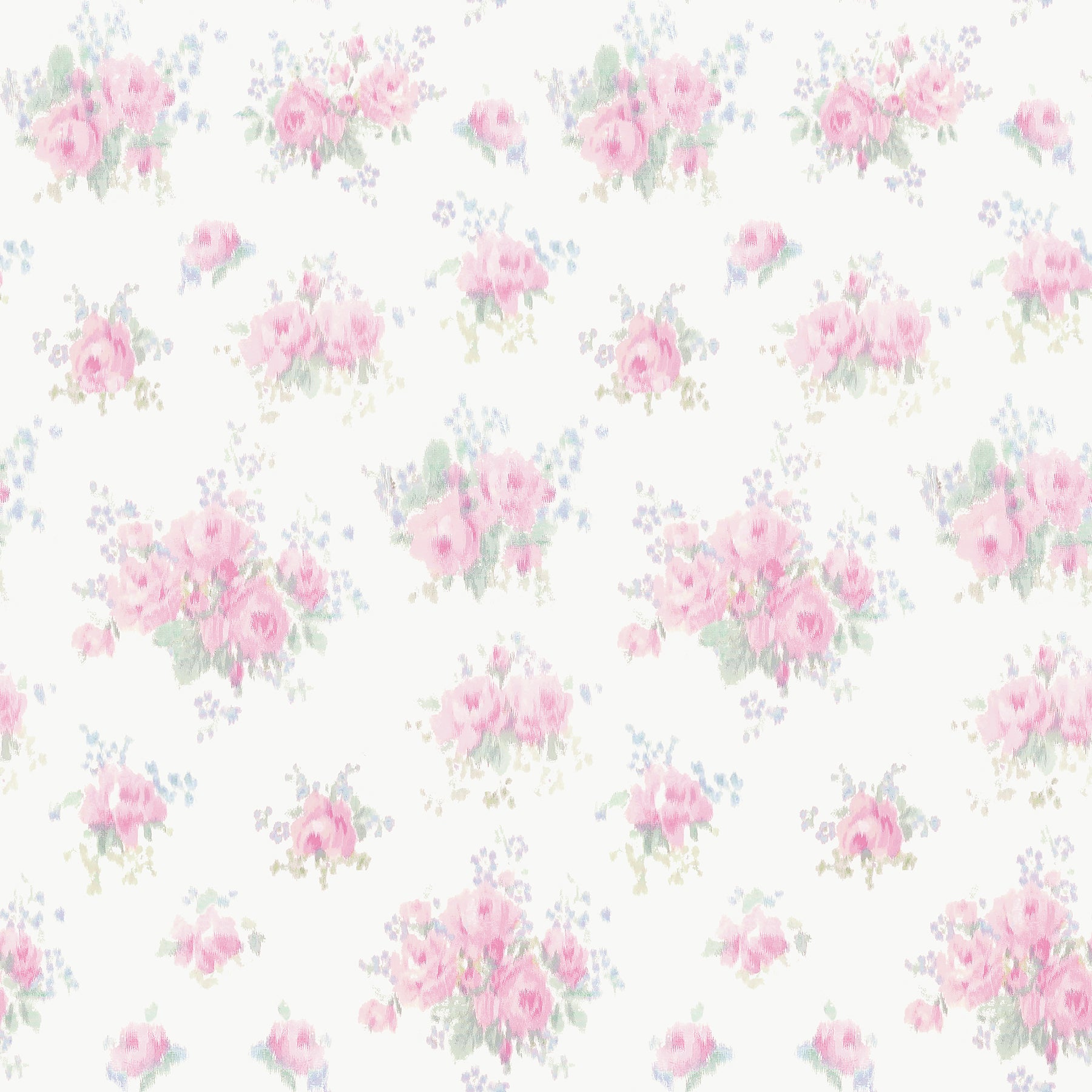 Pasadena Ikat P&S Wallpaper by WallPops