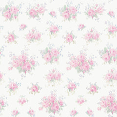 Pasadena Ikat P&S Wallpaper by WallPops