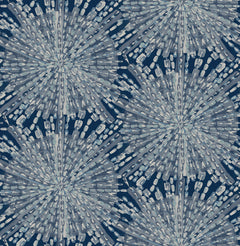 Sunburst P&S Wallpaper by WallPops