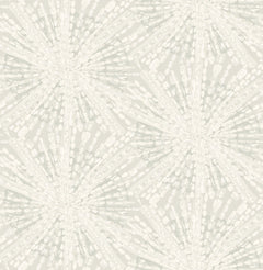 Sunburst P&S Wallpaper by WallPops