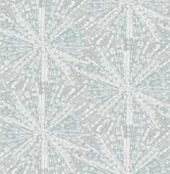 Sunburst P&S Wallpaper by WallPops