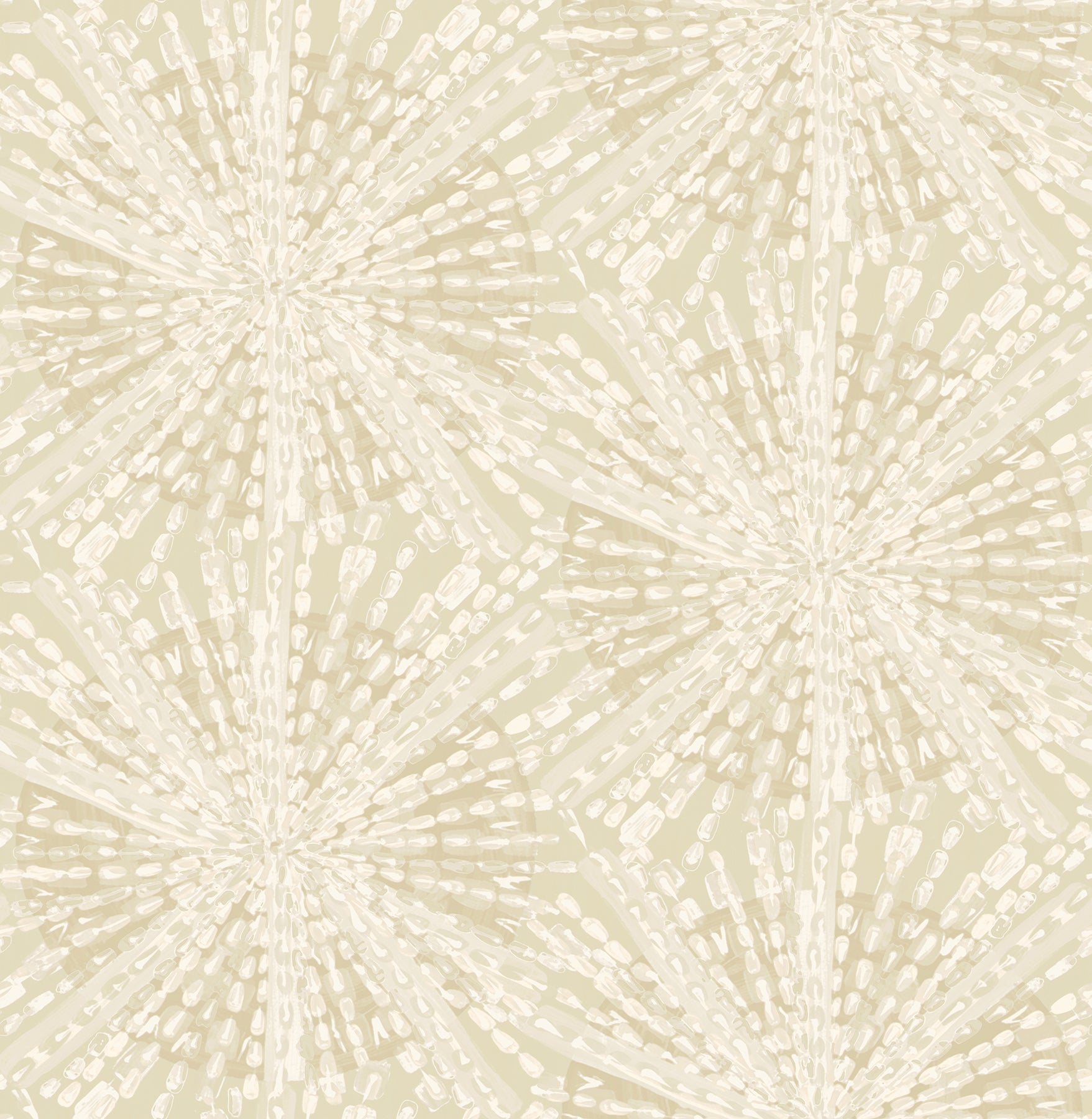 Sunburst P&S Wallpaper by WallPops