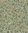 Bayleaf and Forest