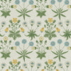 Saffron and Thyme