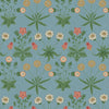 Wedgwood and Coral