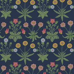 Daisy P&S Wallpaper by WallPops