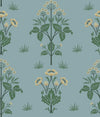 Woad and Forest