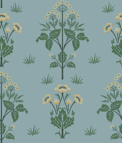 Meadow Sweet P&S Wallpaper by WallPops