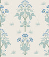 Chalk and Wedgwood