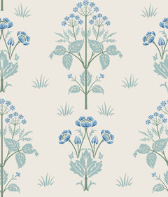 Meadow Sweet P&S Wallpaper by WallPops
