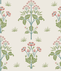 Meadow Sweet P&S Wallpaper by WallPops