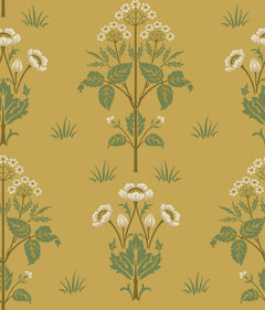 Meadow Sweet P&S Wallpaper by WallPops