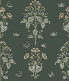 Meadow Sweet P&S Wallpaper by WallPops