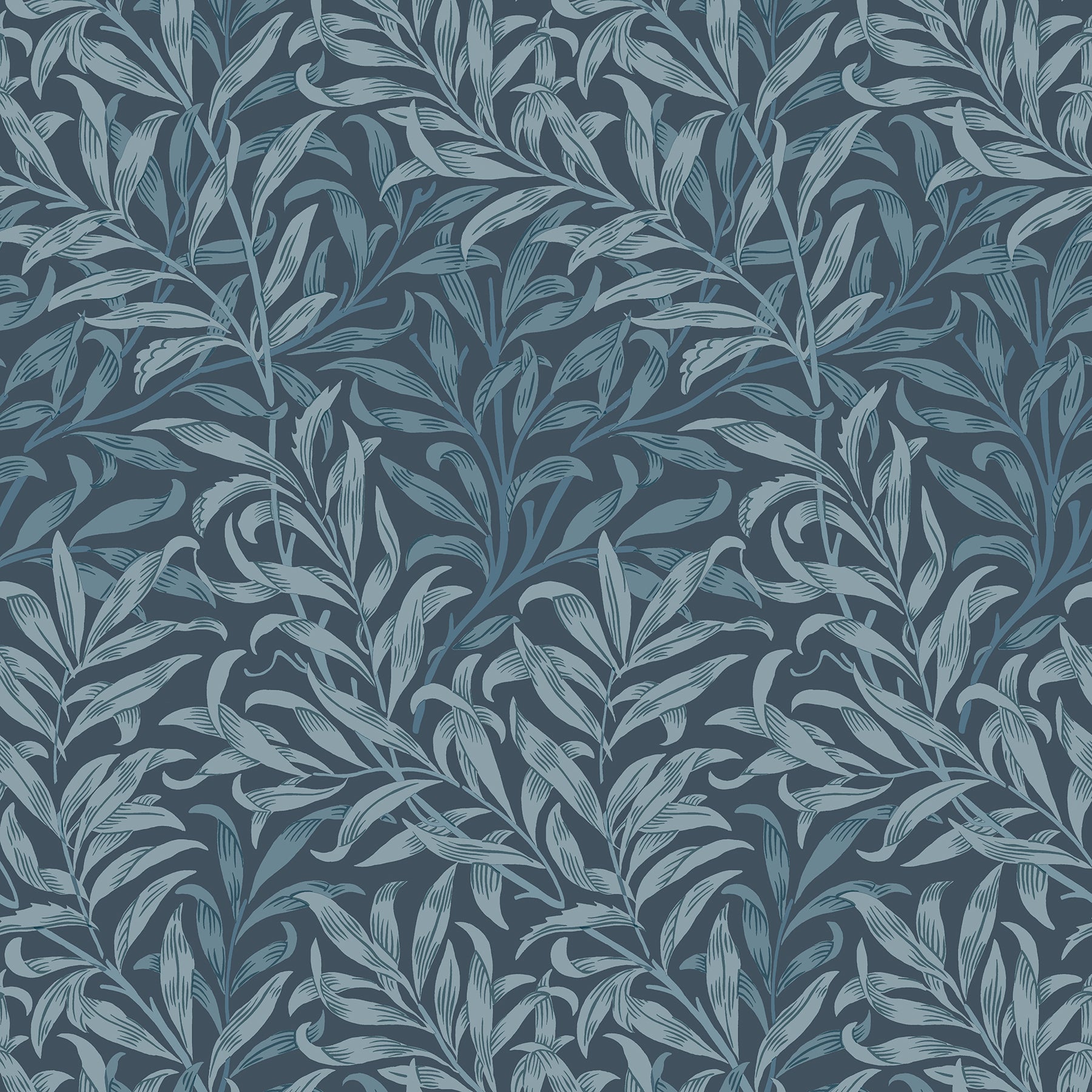 Willow Boughs P&S Wallpaper by WallPops