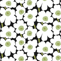 Pieni Unikko P&S Wallpaper by WallPops