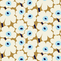 Pieni Unikko P&S Wallpaper by WallPops