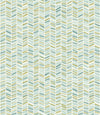 Broken Chevron P&S Wallpaper by WallPops