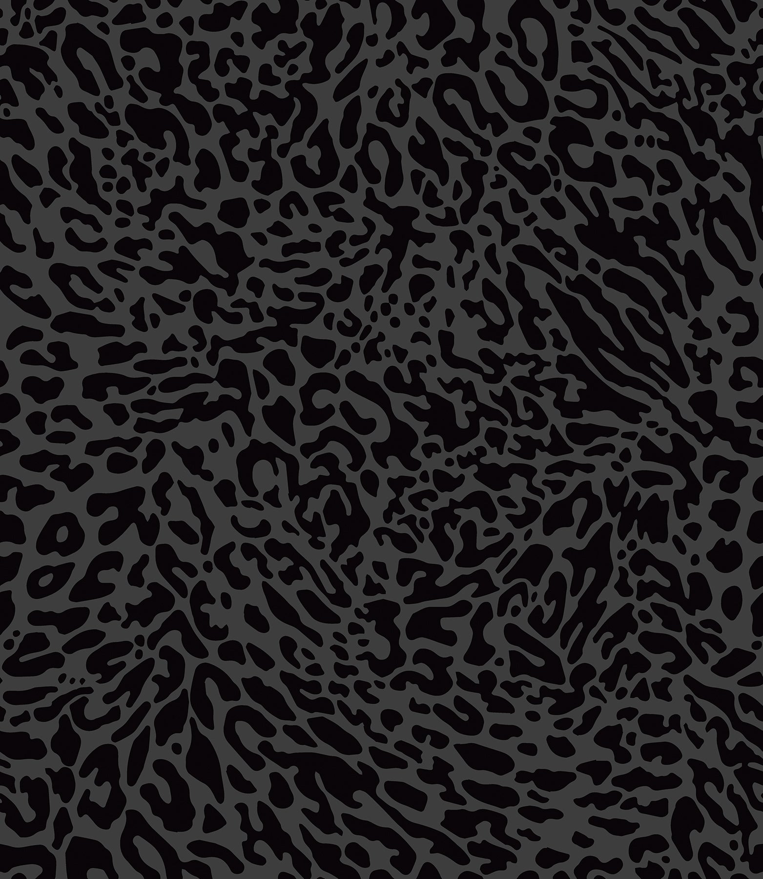 Amur Leopard Skin P&S Wallpaper by WallPops