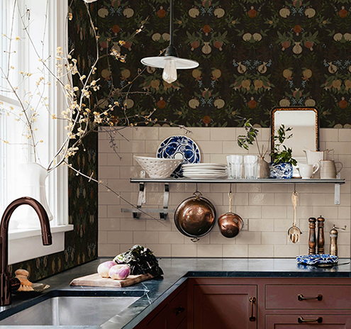 Reimagine Your Room in a Single Afternoon