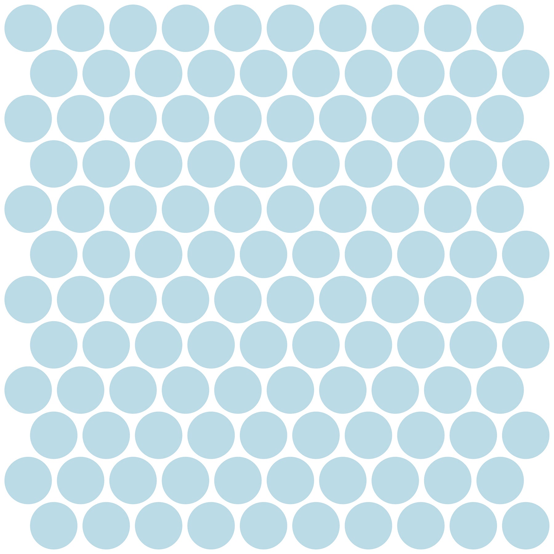 Penny Tile Tiles by WallPops