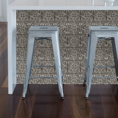Chelsea Tiles in a room setting