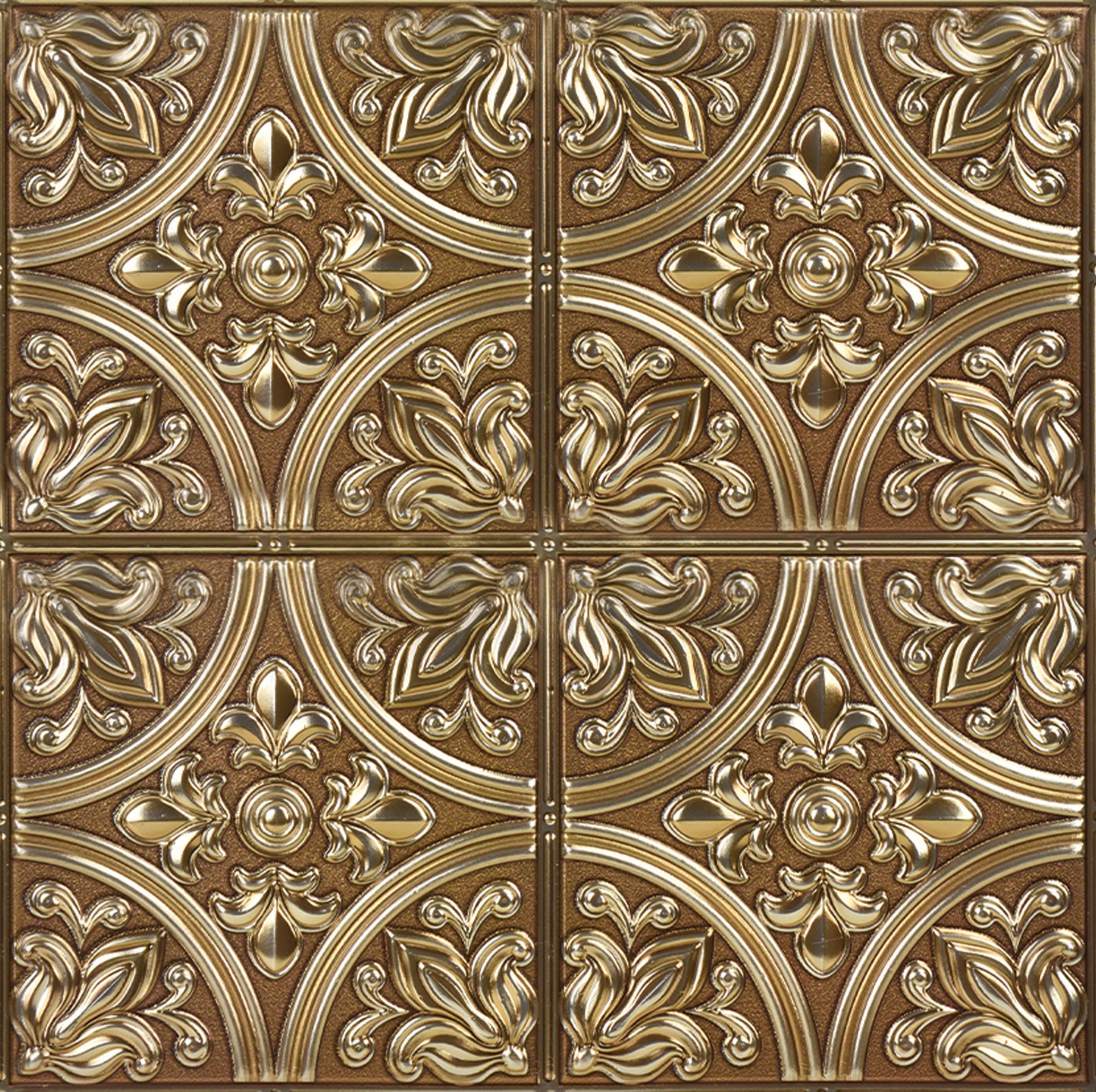 Chelsea Tiles by WallPops