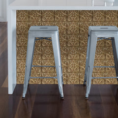 Chelsea Tiles in a room setting