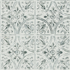 Chelsea Antique Tiles by WallPops