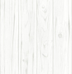 Barnwood P&S Wallpaper by WallPops