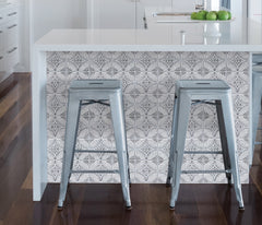 Camden Tiles in a room setting