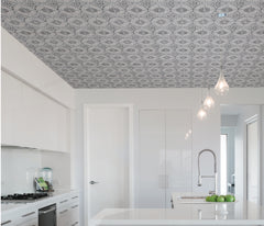 Camden Tiles in a room setting